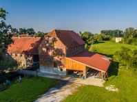 Schäfermeiers Mühle in Salzkotten-Verne © Achim Schuster